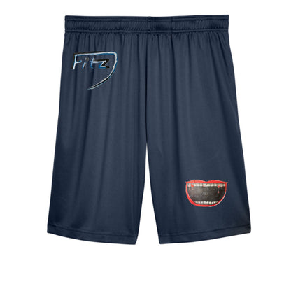 SPORT DARK NAVY - TT11SH - FRONT