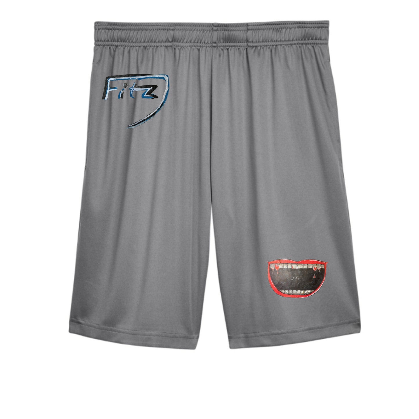 SPORT GRAPHITE - TT11SH - FRONT