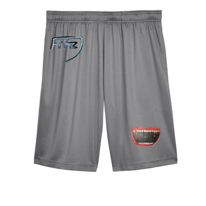 SPORT GRAPHITE - TT11SH - FRONT