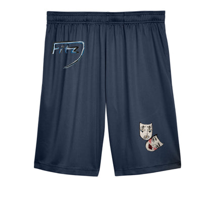 SPORT DARK NAVY - TT11SH - FRONT